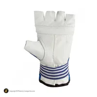دستکش کونگ فو چرمی Everlast BYT