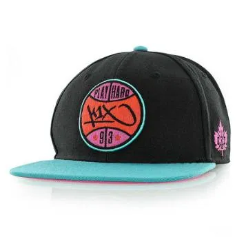 کلاه نقابدار  Ball Tag Snapback  K1X