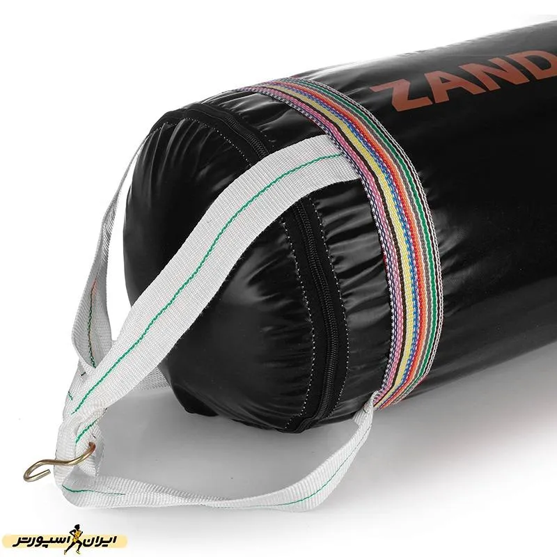 کیسه بوکس فومی آویز دار بندی RDX 70*25 BYT