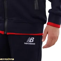 گرمکن شلوار بچه گانه طرح نیوبالانس 4031 NZD