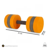 دمبل شنا فومی جفتی 500 گرمی DF-01