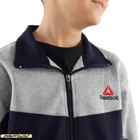 گرمکن شلوار بچه گانه طرح ریبوک 4026 NZD