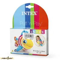 عروسک بادی اینتکس  58590 INX