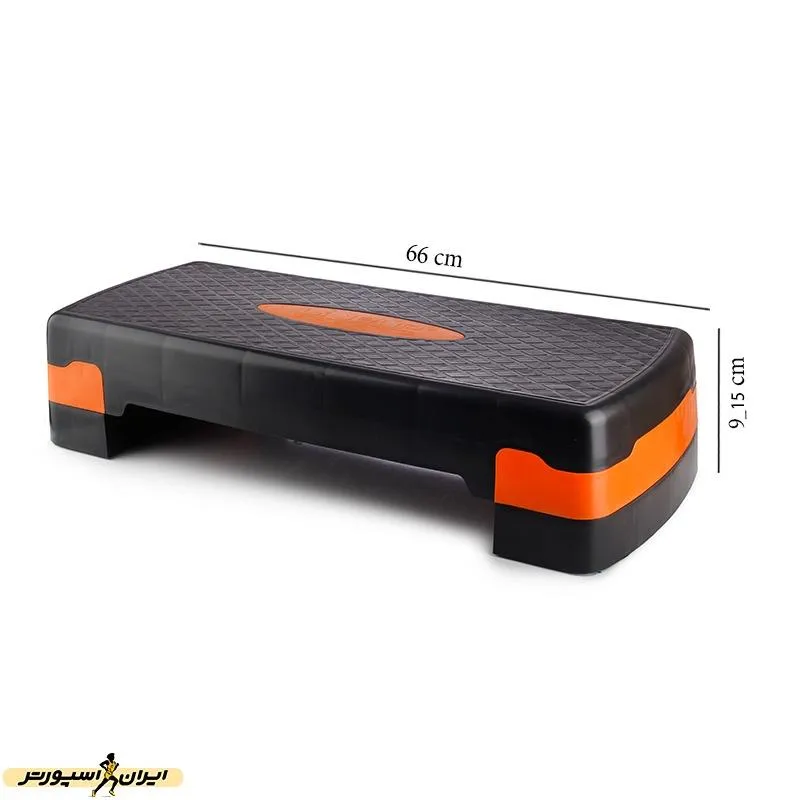 تخته استپ بدنسازی لایوآپ  LS3168A