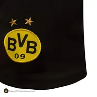 ست پیراهن شورت فوتبال دوم دورتموند پوما