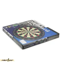 تخته دارت سوزنی مویی 18 اینچ BL-1818B میله ای