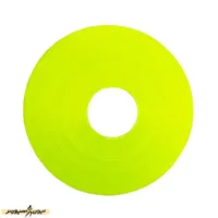 مانع تمرین فوتبال بشقابی کنز ژله ای بسته 10 عددی DST