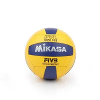 توپ آموزشی والیبال مینی طرح میکاسا 518