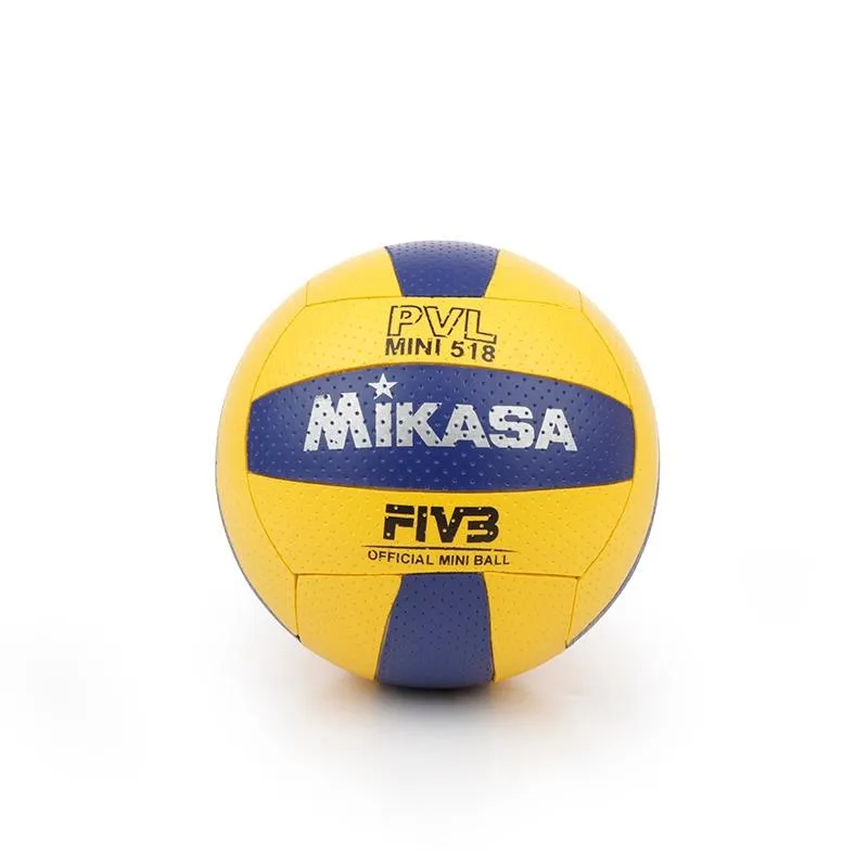 توپ آموزشی والیبال مینی طرح میکاسا 518