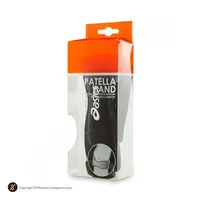 مینیسک و کشکک بند طبی زانو پاتلا باند طرح اسیکس