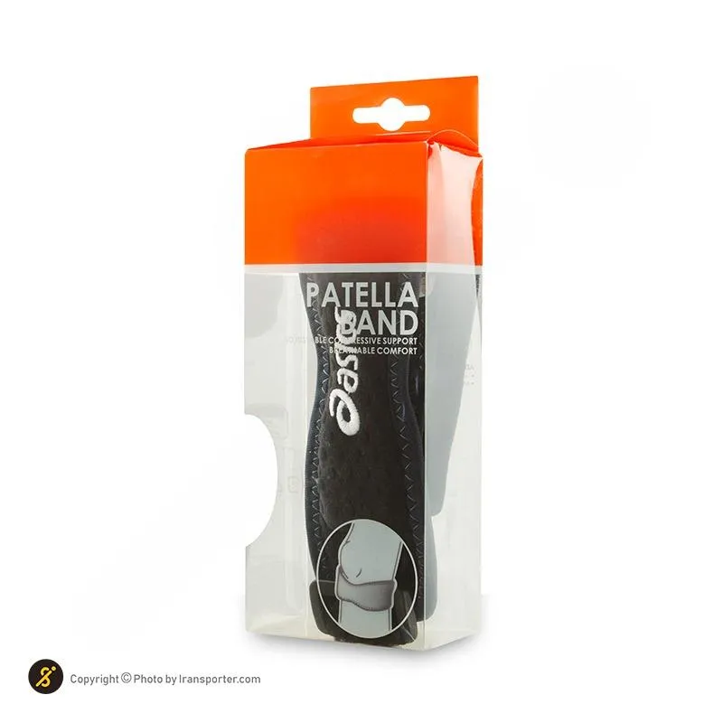 مینیسک و کشکک بند طبی زانو پاتلا باند طرح اسیکس