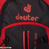 کوله کوهنوردی 65 لیتری طرح دیوتر فنردار