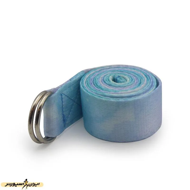 کمربند بدنسازی یوگا I.S. Yoga02