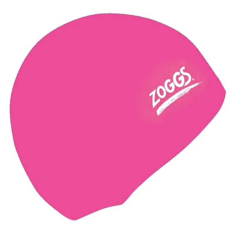 کلاه شنا زاگز Silicone Cap HMK