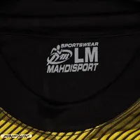 ست پیراهن شورت فوتبال گلری مردانه طرح نیو بالانس