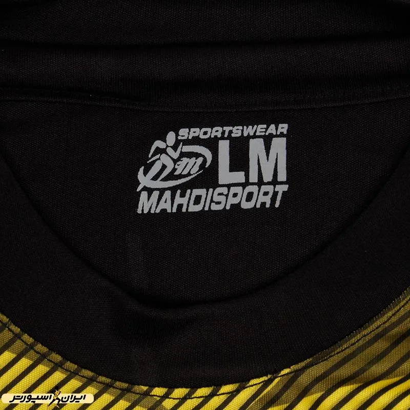 ست پیراهن شورت فوتبال گلری مردانه طرح نیو بالانس