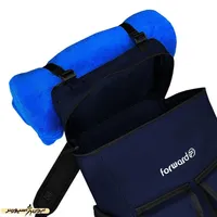 کوله کمپینگ 50 لیتری فوروارد FCLT8014