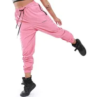 شلوار ورزشی زنانه طرح ریبوک اسلش میکرو