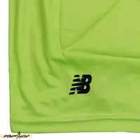 ست پیراهن شورت فوتبال گلری مردانه طرح نیو بالانس