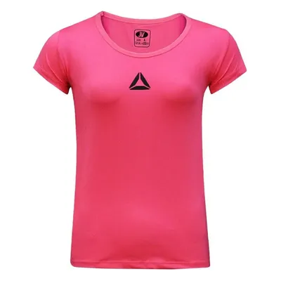 تیشرت زنانه طرح ریبوک  R.B.K 01