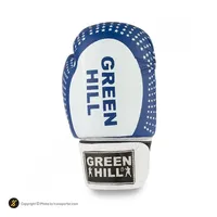 دستکش بوکس Green Hill-01