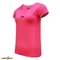 تیشرت زنانه طرح آندرآرمور Under ARMR 01