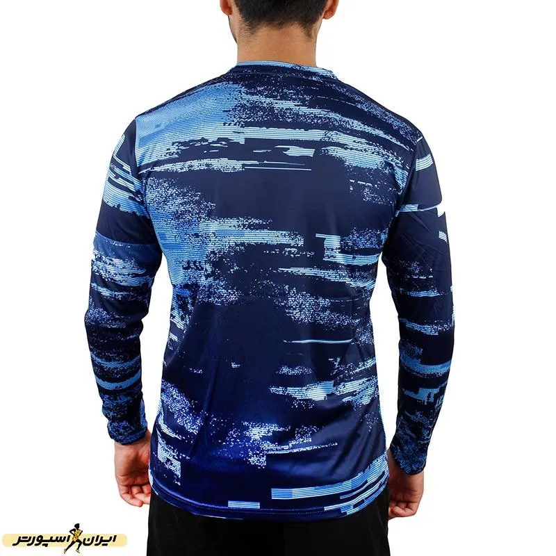 بلوز ورزشی مردانه آدیداس 1213