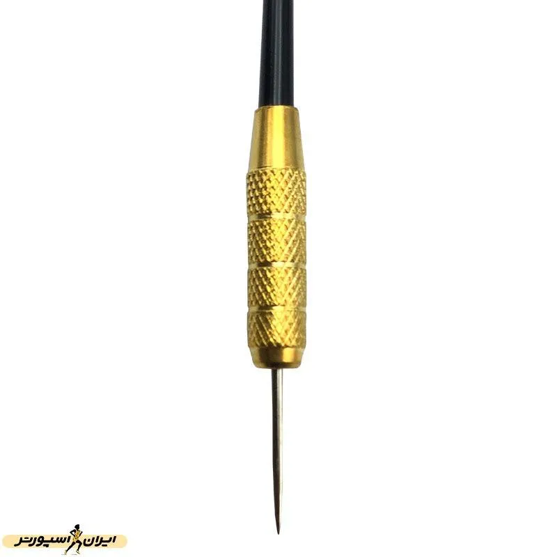 تیر دارت یدک سوزنی BL - 3218 B بسته 3 عددی