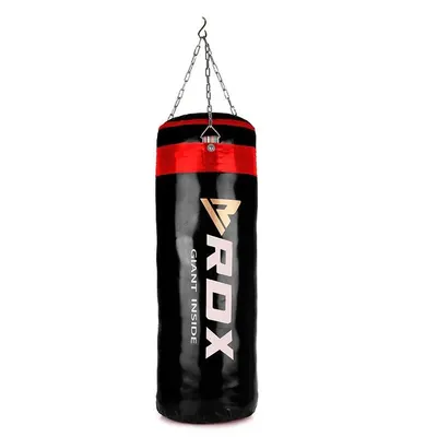 کیسه بوکس کانتینری آویز دار زنجیری RDX 90*30