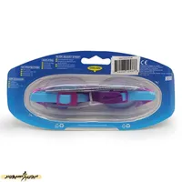 عینک شنا بچه گانه زاگز Sonic Air Junior