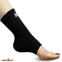 محافظ طبی قوزک و مچ پا LP ساپورت 650