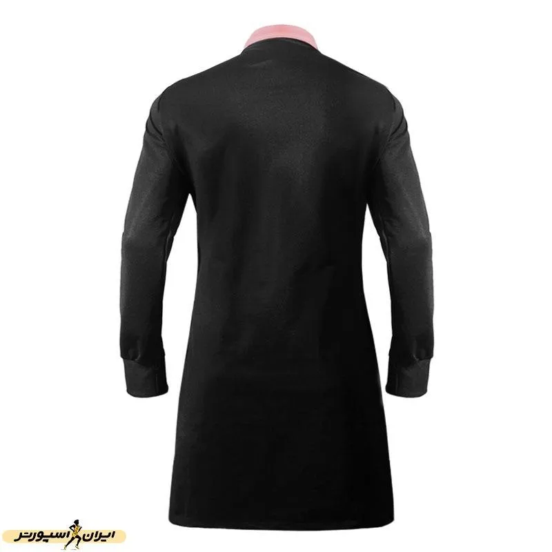 مانتو استرچ زنانه ورزشی طرح نایک