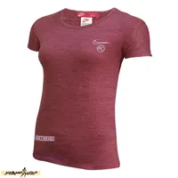 تیشرت زنانه طرح نایک FC