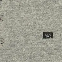 بلوز مردانه K1X آستین بلند Tag Henley
