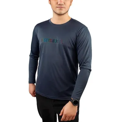 بلوز ورزشی مردانه نایک Just Do it 5179 AKS