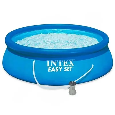 استخر بادی اینتکس  Easy Set - 28142 INX