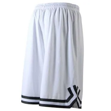 شلوارک بسکتبال مردانه Hardwood Double X K1X