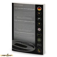 چوب راکت دونیک پرسون 7