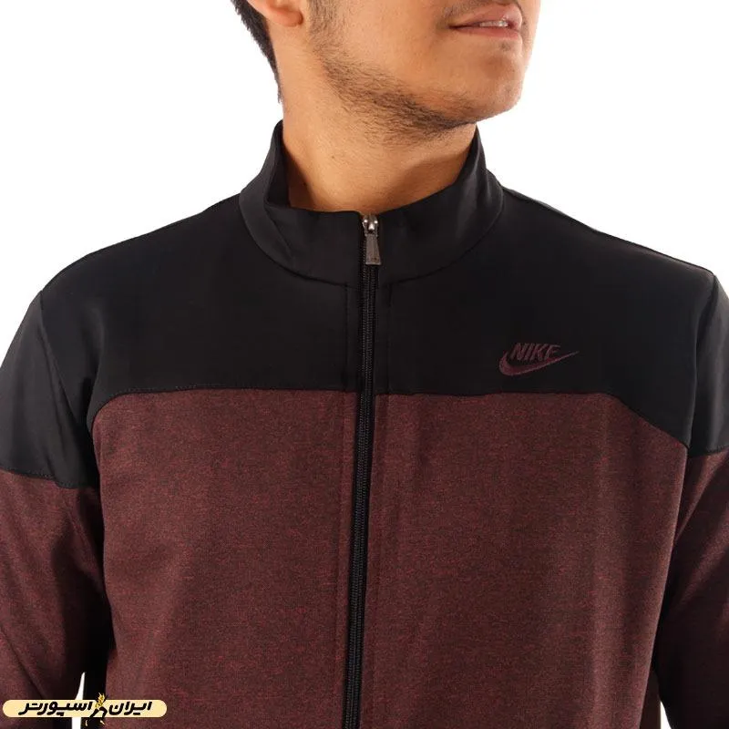 گرمکن شلوار مردانه طرح نایک ستارگان S-NIK