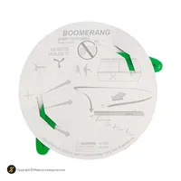 بازی بومرنگ دو پره الترا کول ANG