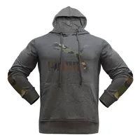 هودی مردانه پوما Wild Pack 578334