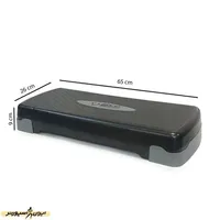 تخته استپ بدنسازی لایو بادی