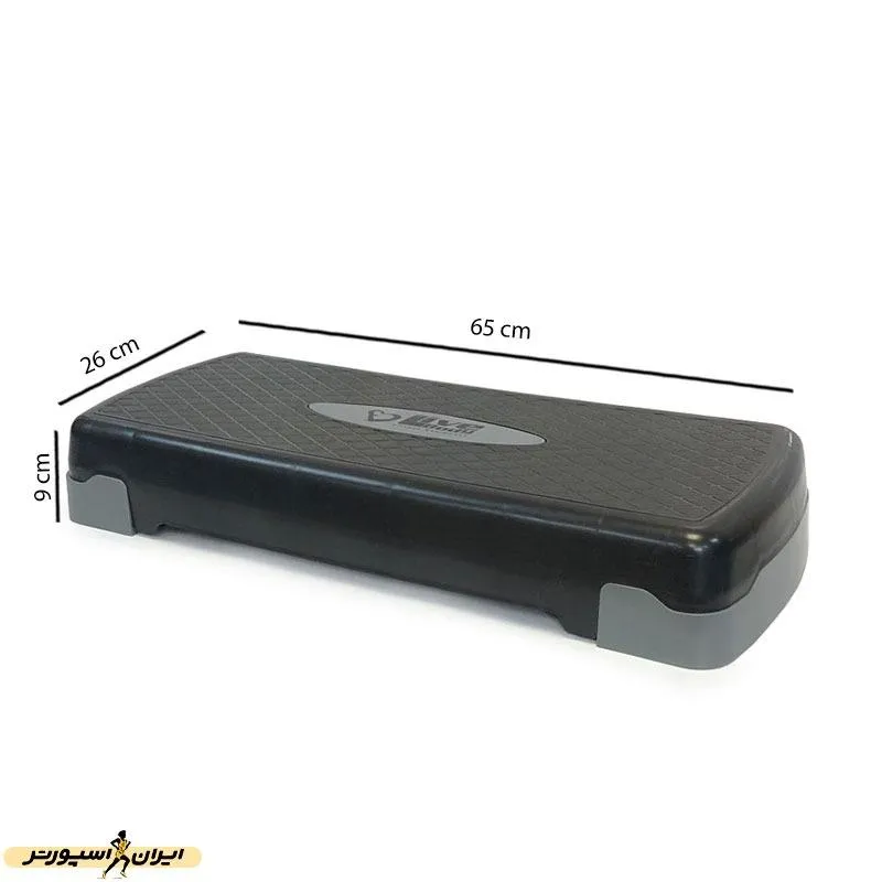 تخته استپ بدنسازی لایو بادی