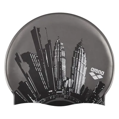 کلاه شنا آرنا  Poolish طرح برج