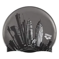 کلاه شنا آرنا  Poolish طرح برج