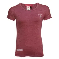 تیشرت زنانه طرح نایک FC