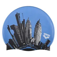 کلاه شنا آرنا  Poolish طرح برج