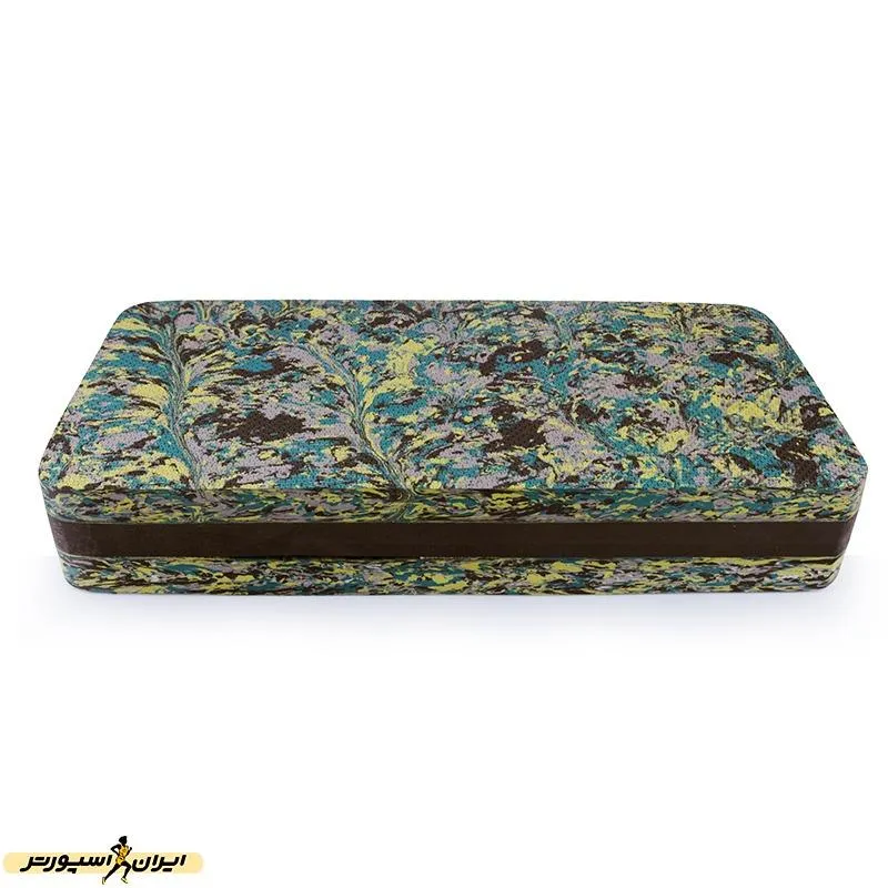 تخته استپ بدنسازی ایران اسپورتر I.S.Fitness IFM