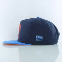کلاه نقابدار Down With Okc Snapback K1X