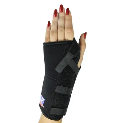مچ بند طبی LP ساپورت  چپ دست 725